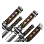 Ultimate Tempest Sura Katana icon