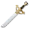 [CP] Kaia Longsword icon