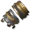 [CP] Kaia Amulet icon