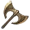 [CP] Kaia Axe icon