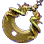 [CP] Kaia Crescent Pendulum icon
