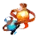 Dragon Slayer Godr Sphera icon