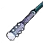 Hughol's Celestial Bo Staff icon
