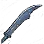 Hughol's Crescent Blade icon