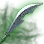 Ultimate Katan Crescent Blade icon