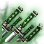 Ultimate Katan Sura Katana icon