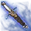 Sandstorm Dagger icon