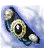 Sandstorm Talisman icon