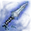 Sandstorm Kunai icon