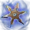 Sandstorm Shuriken icon