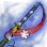 Sandstorm Noble Sword icon