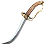 Militia Shamshir icon