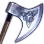 [CP] Kaia Battle Axe icon