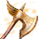 [CP] Nesser Battle Axe icon