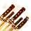 [CP] Nesser Sura Katana icon