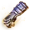 Tuvala Gauntlet icon