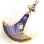 Tuvala Crescent Pendulum icon