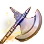 Tuvala Battle Axe icon