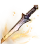Tuvala Kamasylven Sword icon