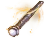 Tuvala Celestial Bo Staff icon