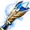 Resolute Staff icon