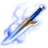 Resolute Kriegsmesser icon