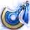 Resolute Crescent Pendulum icon