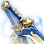 Resolute Crimson Glaives icon