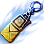 Resolute Foxspirit Charm icon