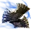 Resolute Foxtail Fans icon