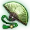 [CP] Kaia Swallowtail Fan icon