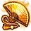 [CP] Nesser Swallowtail Fan icon