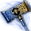 Resolute Sledgehammer icon