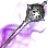 Black Abyssal Morning Star icon
