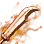 Burning Valtarra's Crescent Blade icon