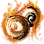 Burning Valtarra's Aad Sphera icon