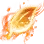 Burning Valtarra's Sol icon