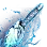 Torrential Okiara's Celestial Bo Staff icon