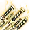 Thunderous Narc's Sura Katana icon