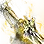 Thunderous Narc's Crimson Glaives icon