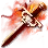 Burning Valtarra's Longsword icon