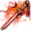 Burning Valtarra's Blade icon