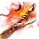 Burning Valtarra's Kriegsmesser icon