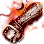 Burning Valtarra's Gauntlet icon