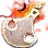 Burning Valtarra's Crescent Pendulum icon