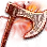 Burning Valtarra's Battle Axe icon