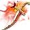 Burning Valtarra's Shamshir icon