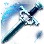 Torrential Okiara's Longsword icon