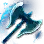 Torrential Okiara's Axe icon