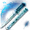 Torrential Okiara's Shortsword icon